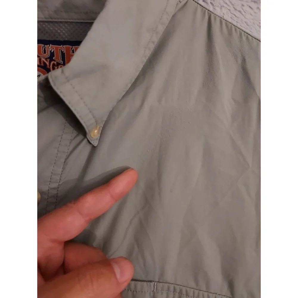 Duluth Trading Co item fair